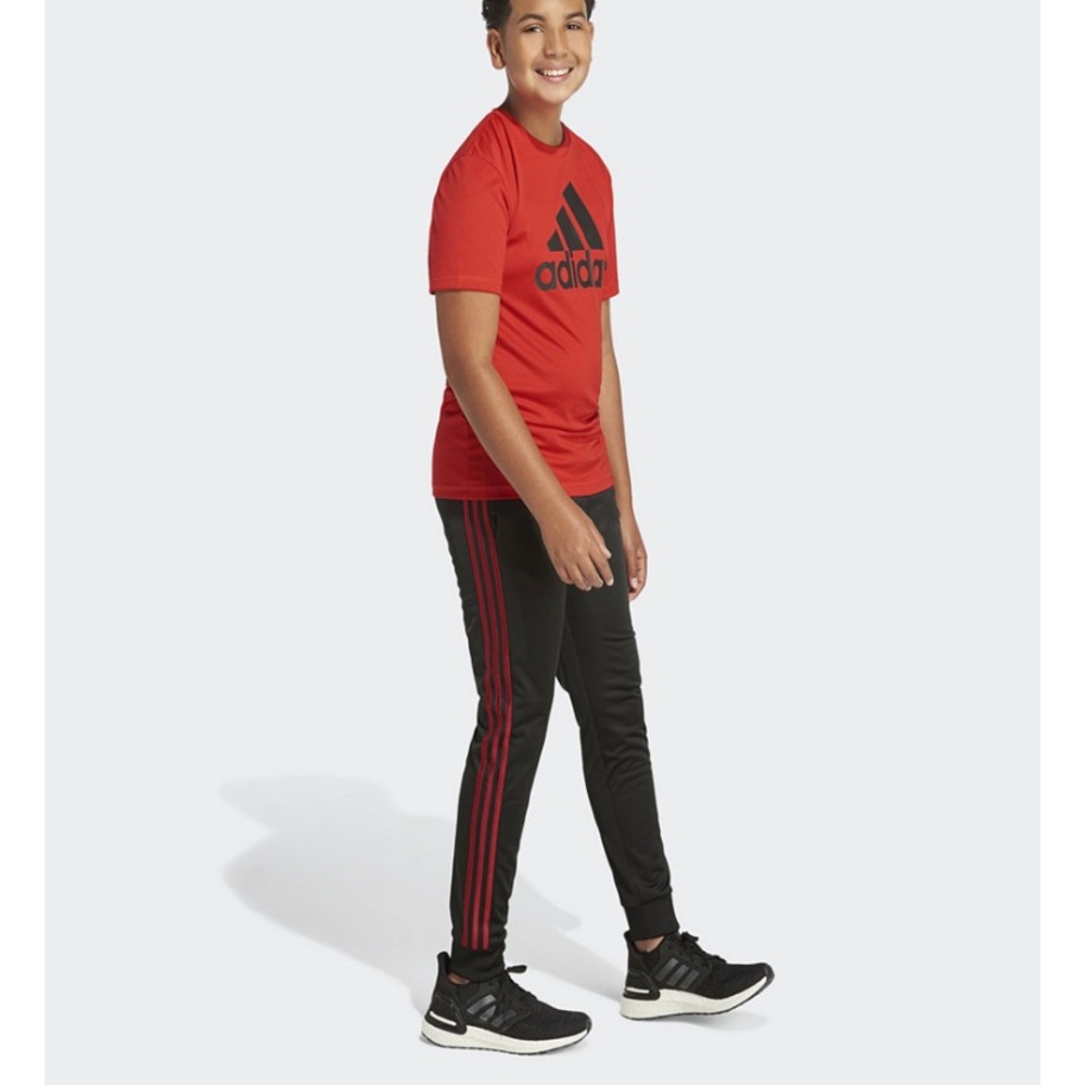 Big Boys Tricot Joggers